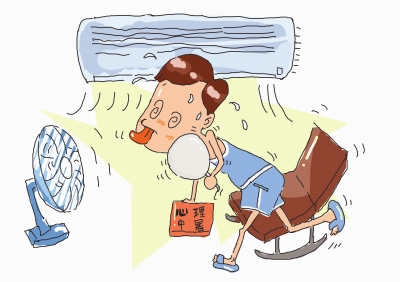 酷暑天在家“闷”出热射病,热射病到底有多要命?