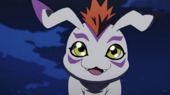 数码宝贝最强50官方排名是什么?