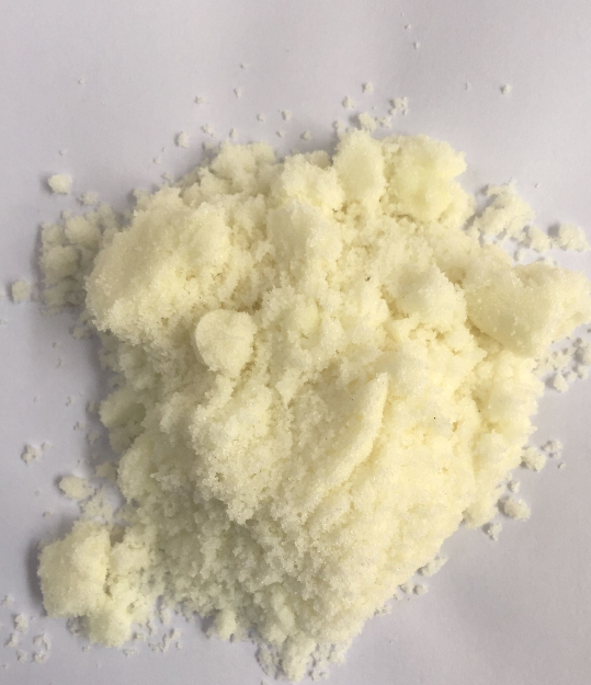 结晶氯化铝是浅黄色晶体，结晶氯化铝的应用在什么地方?