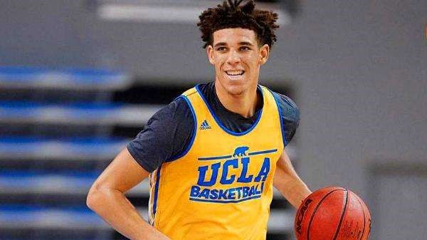 有“球哥”之称的，朗佐·鲍尔实力如何？