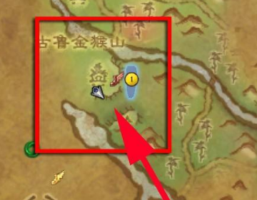 终极密码 魔兽世界 这个任务怎么引爆炸弹？