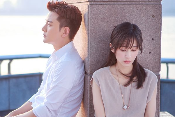 不管是贾乃亮还是买超,王子文是如何做到分手后依旧是朋友的?