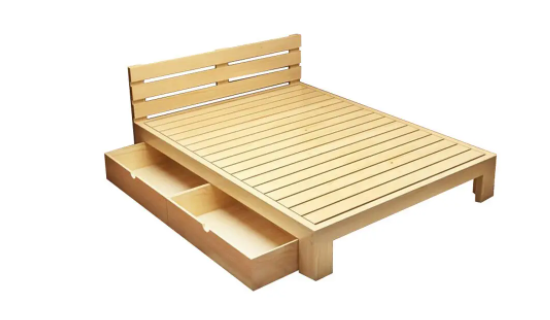 实木床排名前十的品牌大全