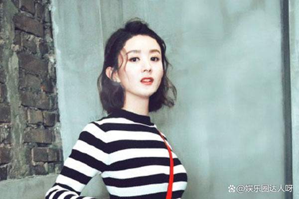 赵丽颖后援会带来了恶劣影响，已经被永久封禁，这中间发生了什么？