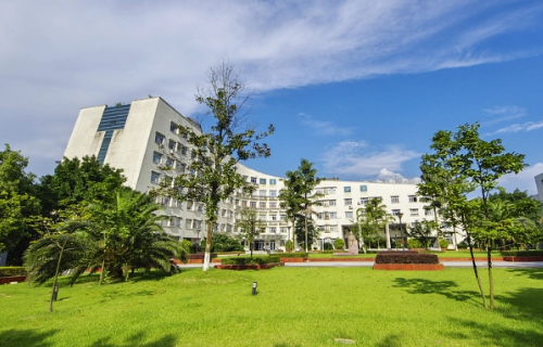 西南大学提前批分数线