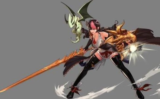 dnf守护者4个转职排行怎么样?