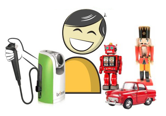 Brinno 缩时拍是什么?