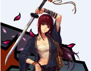 DNF女鬼剑士里哪个职业适合平民?