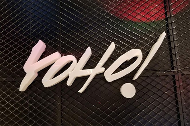 YOHO是什么意思?