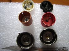 请问什么是空心杯电机