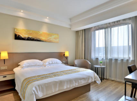 酒店宣传语有哪些？