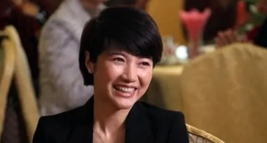 满秋电视剧剧情简介