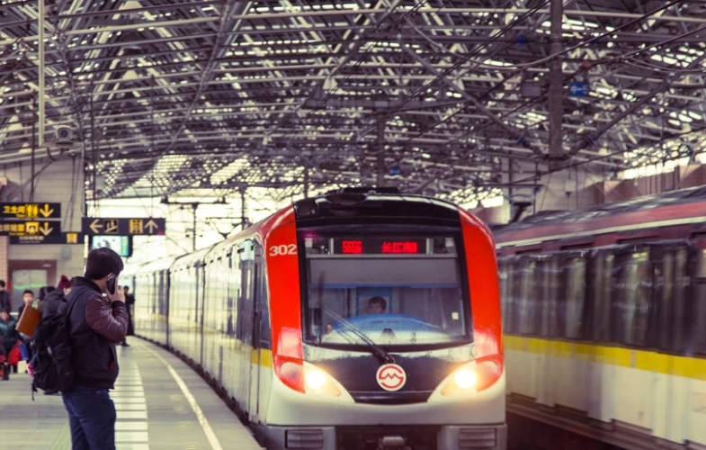 天津地铁8号线站点位置详细有哪些?