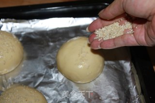 香辣鸡腿堡的经典做法?