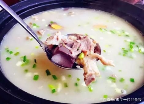 莱芜是济南的市辖区,刚撤市建区不久,你知道哪些莱芜的美食?