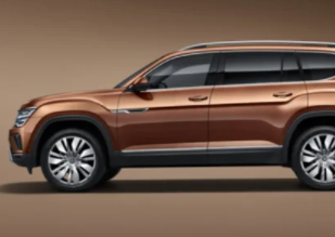 2022款大众途昂上市，有几个版本？性价比究竟如何？