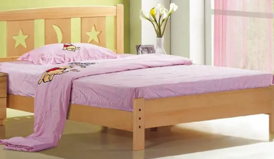 实木床排名前十的品牌大全