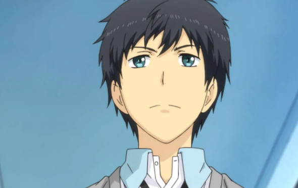 relife重返17岁的男主有没和女主在一起?