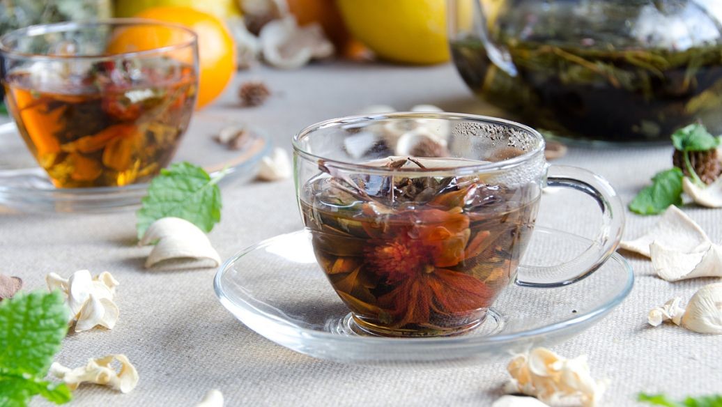 四川的名茶有哪些？