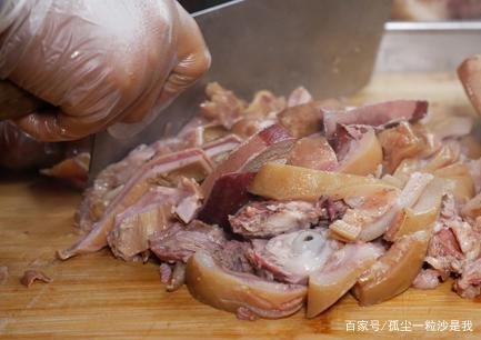 莱芜是济南的市辖区,刚撤市建区不久,你知道哪些莱芜的美食?