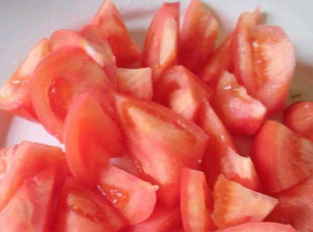 怎样熬制西红柿酱