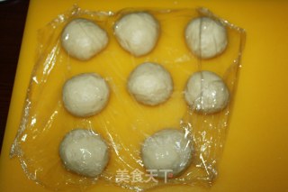 香辣鸡腿堡的经典做法?