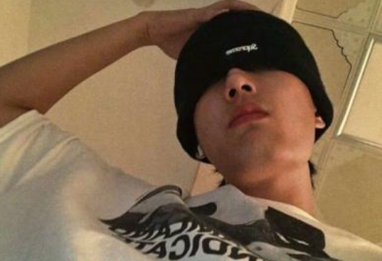 简单干净的英文网名有哪些？