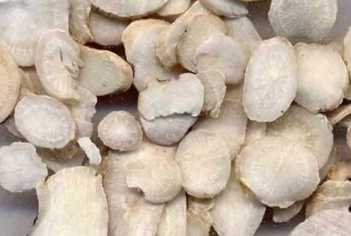 急求关白附，白附子和禹白附的区别！