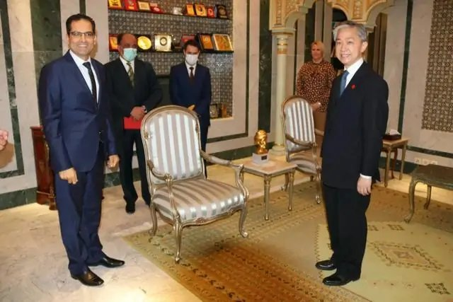 外交部新任发言人汪文斌亮相，他之前是干嘛的？