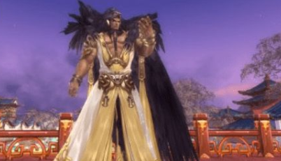 求剑三NPC实力排行。