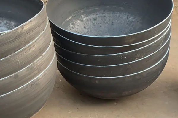 不锈钢封头生产厂家