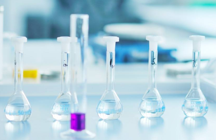 化学中液体药品的取用方法