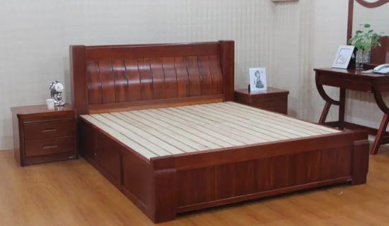 实木床排名前十的品牌大全