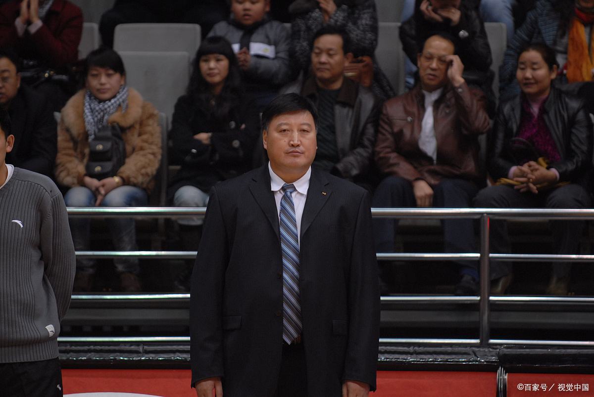 杨学增三进山西队,为什么不选择去其他球队呢?