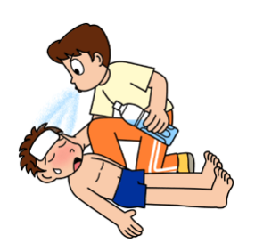 酷暑天在家“闷”出热射病,热射病到底有多要命?