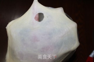 香辣鸡腿堡的经典做法?