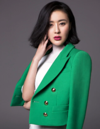 周牧茵演过所有电视剧