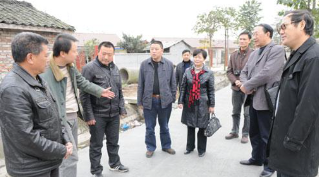 村委副书记与副主任区别是什么？