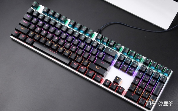 机械键盘买哪种,推荐几种