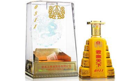 五粮液系列酒有哪些？