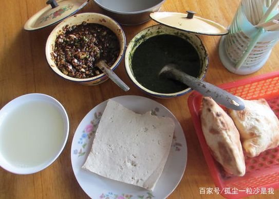 莱芜是济南的市辖区,刚撤市建区不久,你知道哪些莱芜的美食?