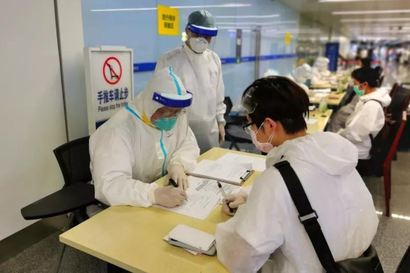 目前，呼伦贝尔的疫情情况如何？