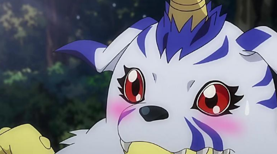 数码宝贝最强50官方排名是什么?