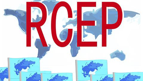 一组图读懂RCEP是什么，什么是“RCEP”？