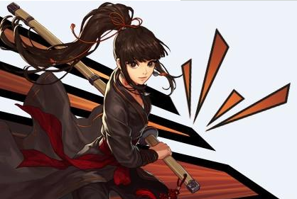 DNF女鬼剑士里哪个职业适合平民？