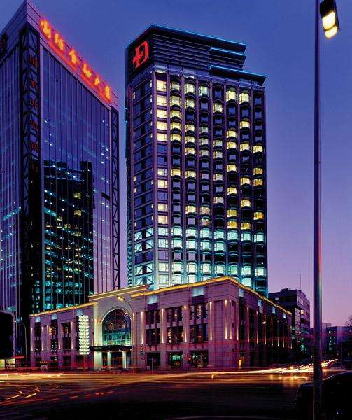 大连一方集团有多牛呢?