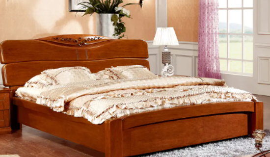 实木床排名前十的品牌大全