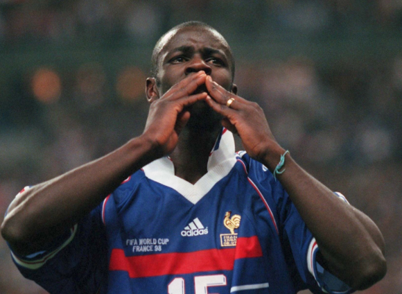 图拉姆效力过哪些球队