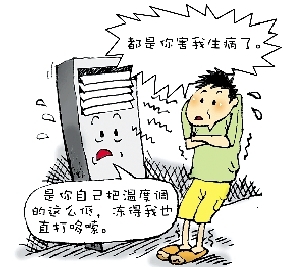 酷暑天在家“闷”出热射病,热射病到底有多要命?