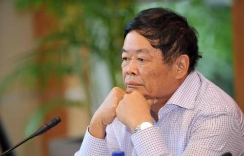 曹德旺有过哪些慈善捐款?